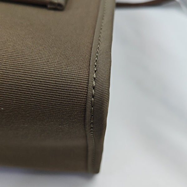 Herbag 31 Canvas Gray