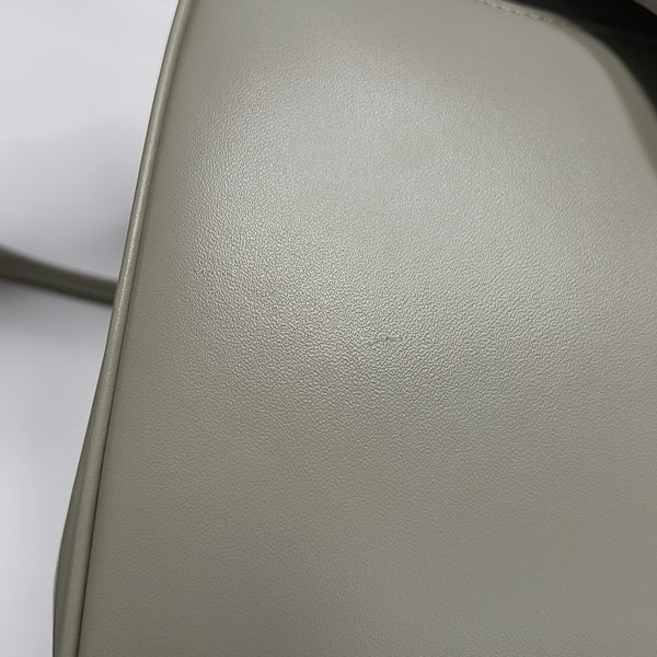 16 Small Calfskin Green