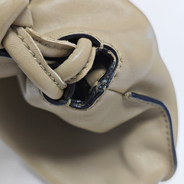 Flamenco Mini Calfskin Green