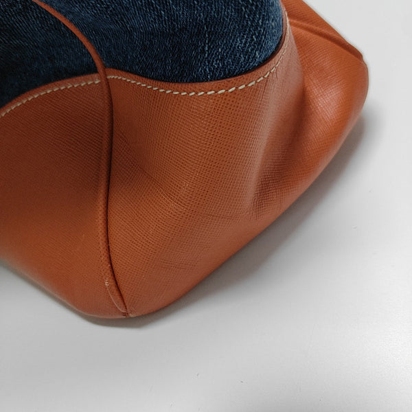 Parabole Denim Blue