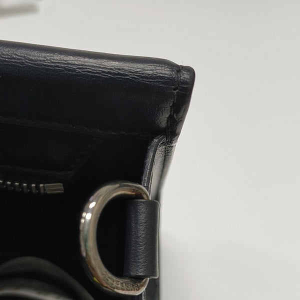 Calfskin Black