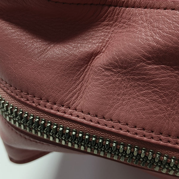 Papier Calfskin Pink
