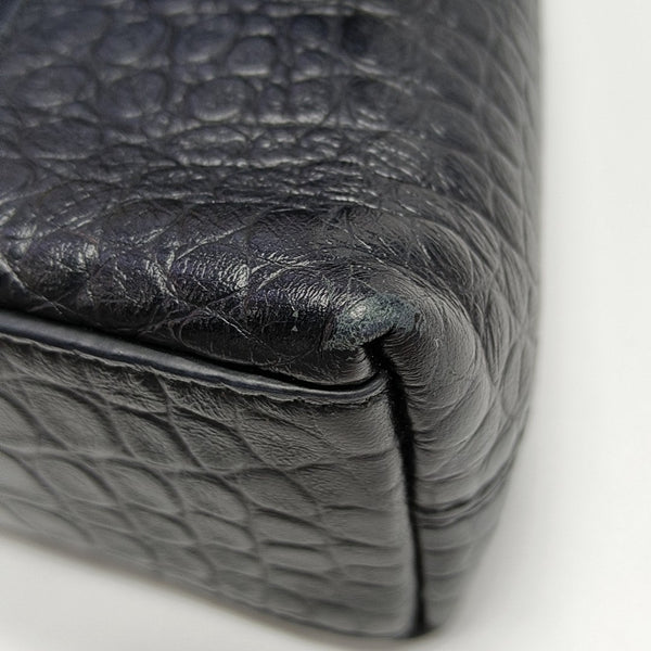 Downtown XS Calfskin Black
