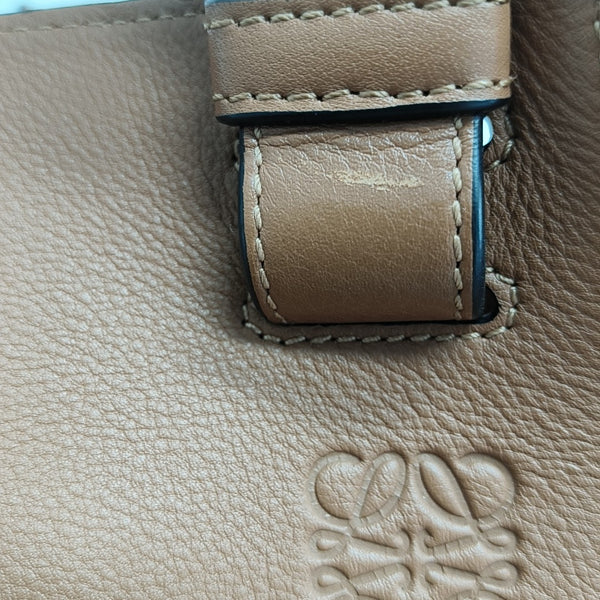 Hammock Calfskin Brown