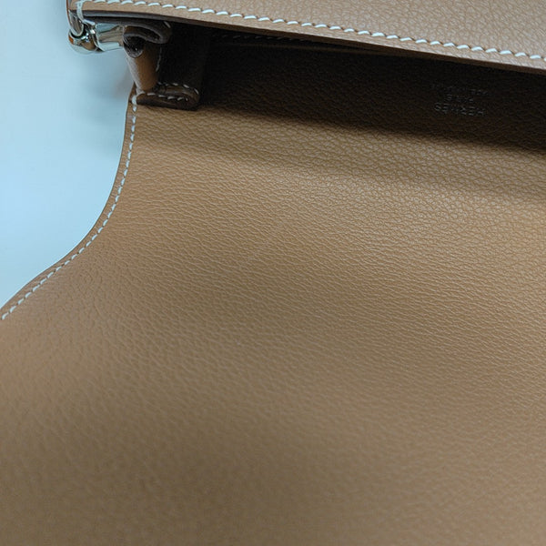 Roulis Mini Evercolor Brown