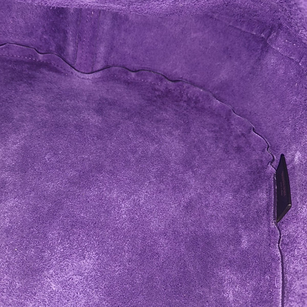 Patchwork Medium Purple