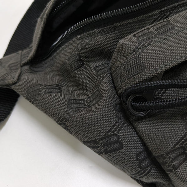 Explorer Fabric Gray