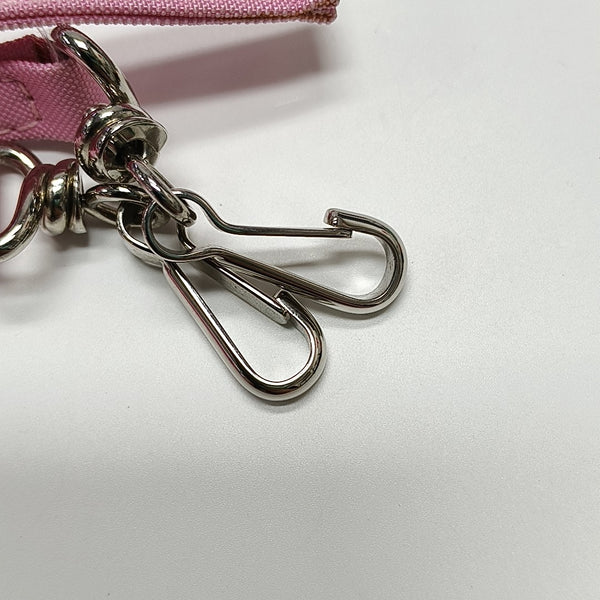 Wheel Extra Small Nylon Pink