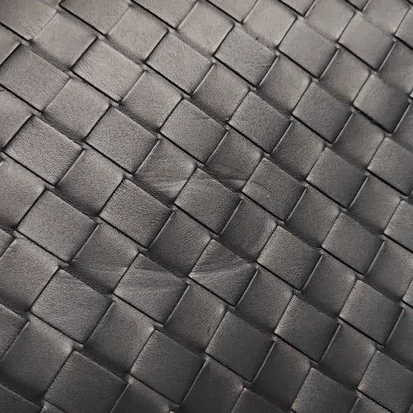 Calfskin Small Black