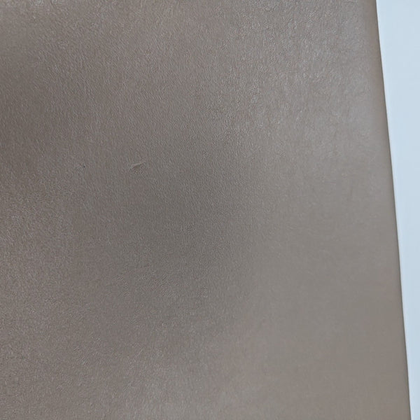 Calfskin Clutch Gray
