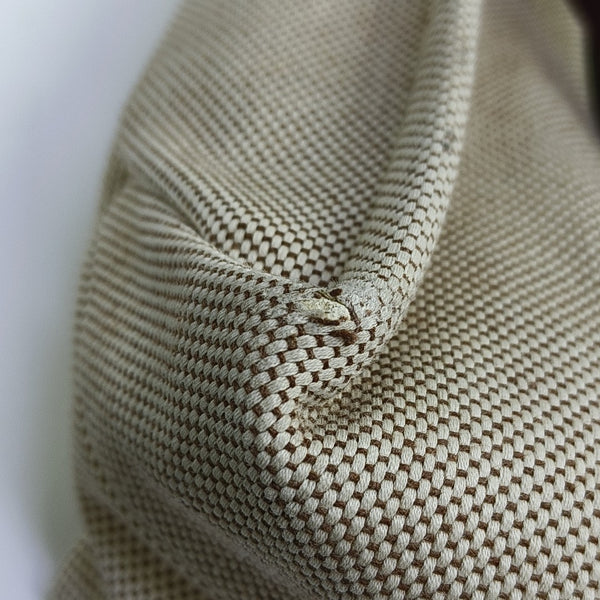 Woody Large Canvas Beige