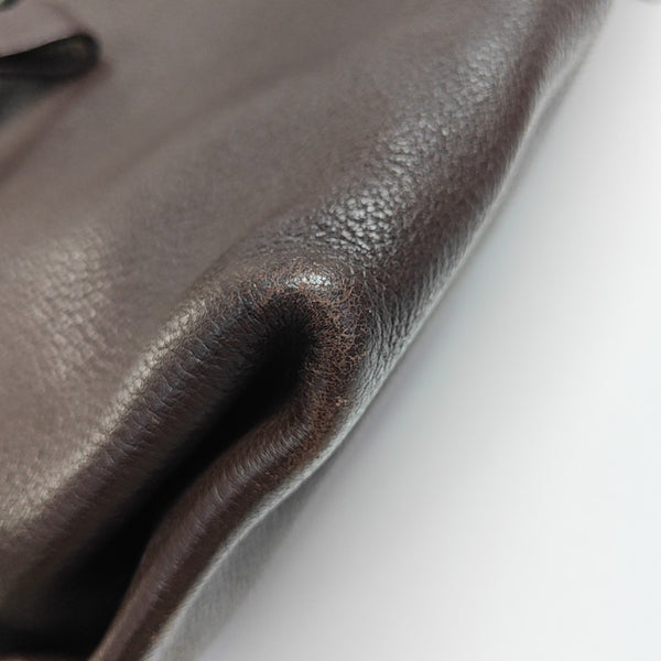Sofia Calfskin Brown