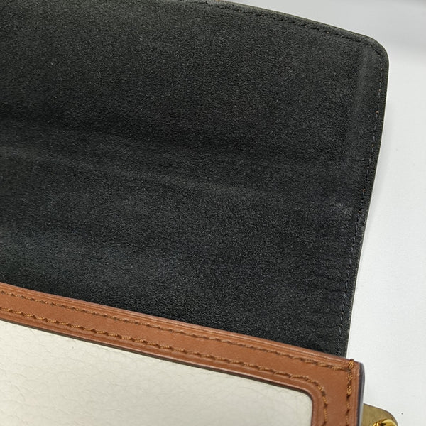DAUPHINE Mini Calfskin Multicolor