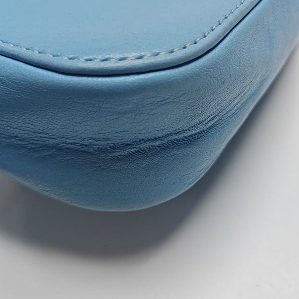 Everyday Calfskin Blue