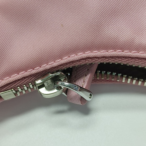 Re-Edition2000 Nylon Pink