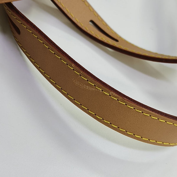 BOITE CHAPEAU PM Monogram Coated Canvas Brown