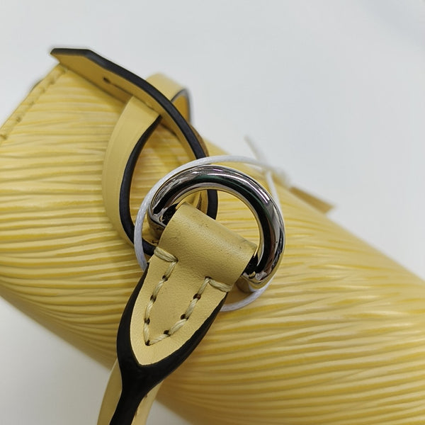 CLUNY Mini Epi Yellow