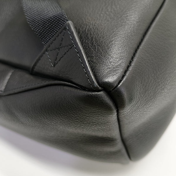 Calfskin Black