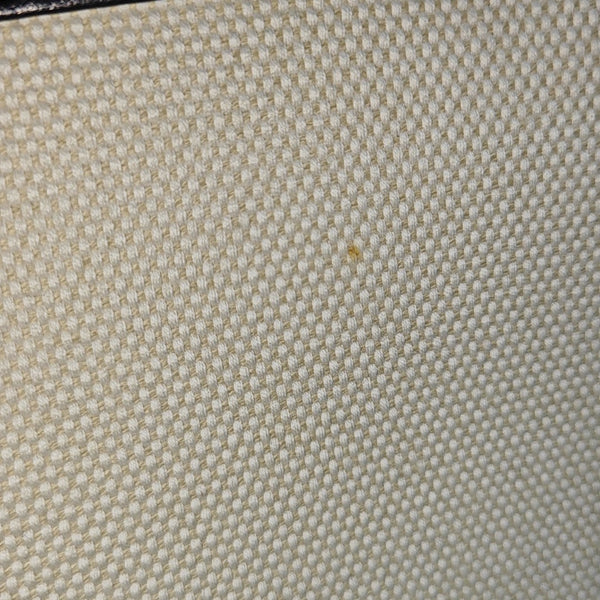 Pocket Mini Canvas White