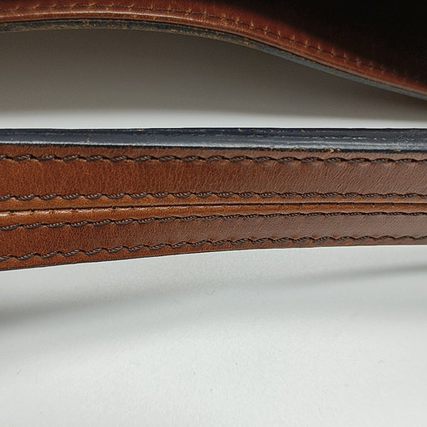 Gosford Leather Brown