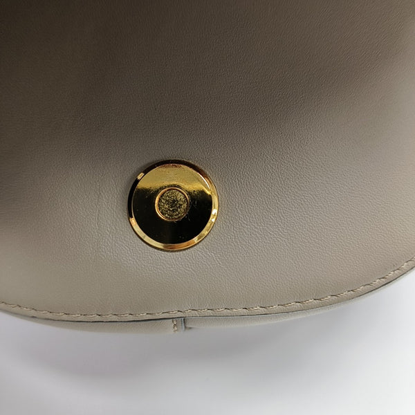 Gate Mini Calfskin Multicolor
