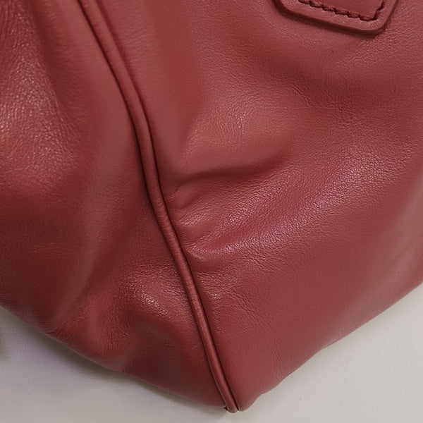 Inside Calfskin Pink