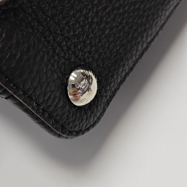 CAPUCINES BB Calfskin Black