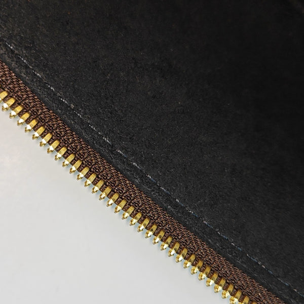 VANITY PM Monogram Coated Canvas Brown
