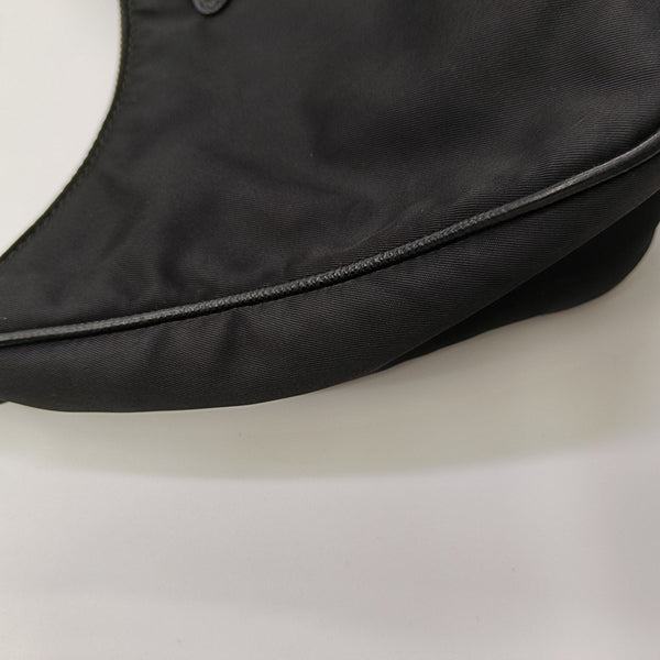 Re-Edition2005 Nylon Black