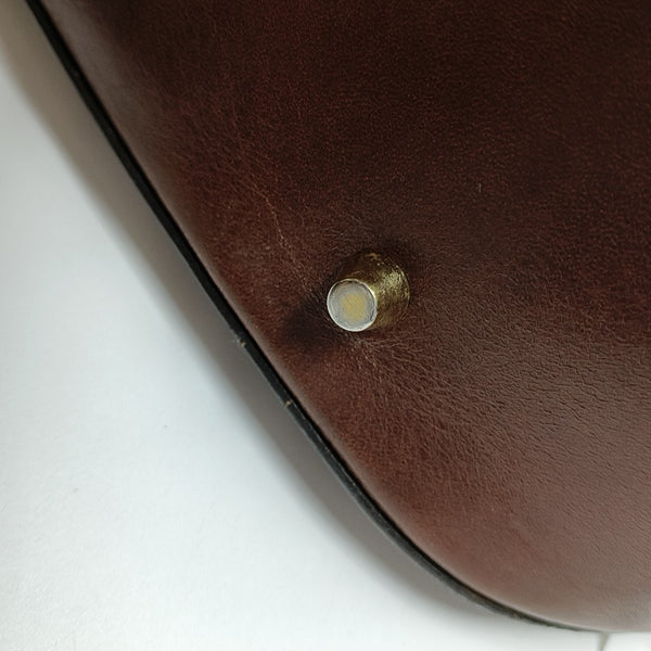 Sartorial Orchard Calfskin Brown