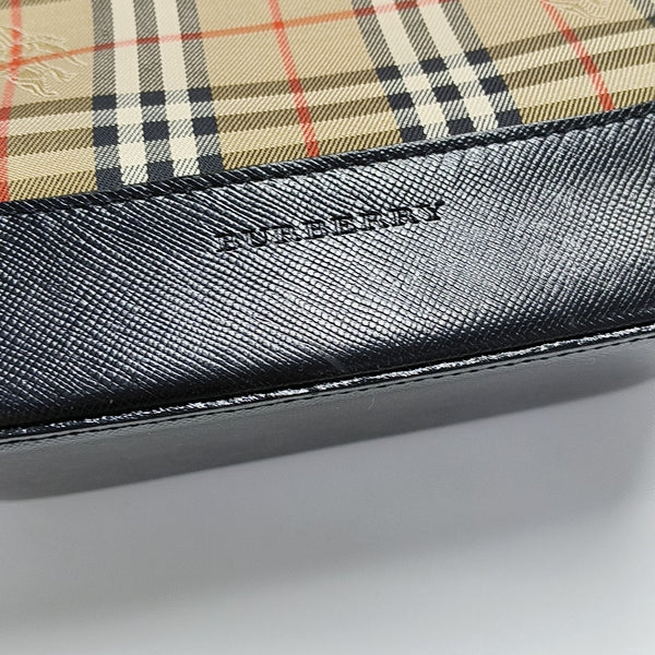 Haymarket Canvas Brown