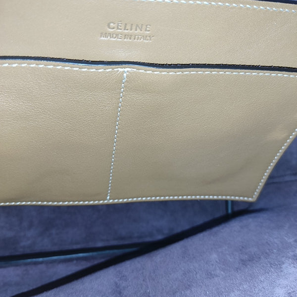 SOFTCUBE Calfskin Red