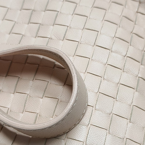 Olimpia Large Calfskin Pink