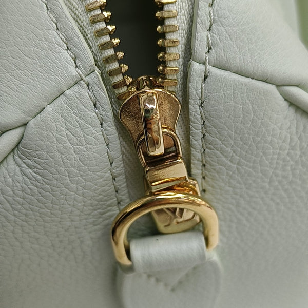 SPEEDY 20 Calfskin Green