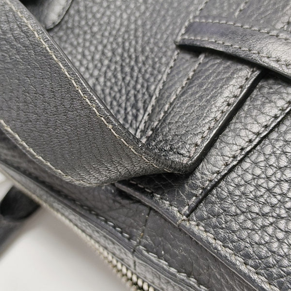 Senda Calfskin Black