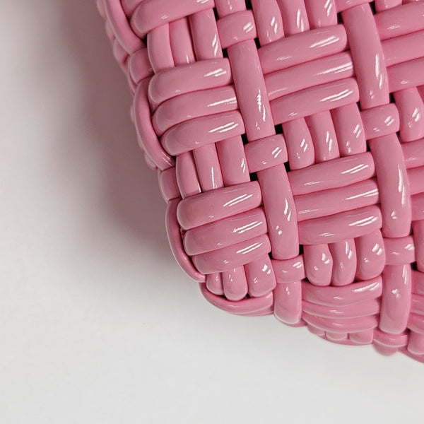 Bistro Mini Special Material Pink