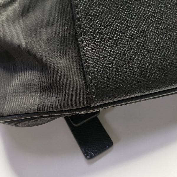 Nylon Gray
