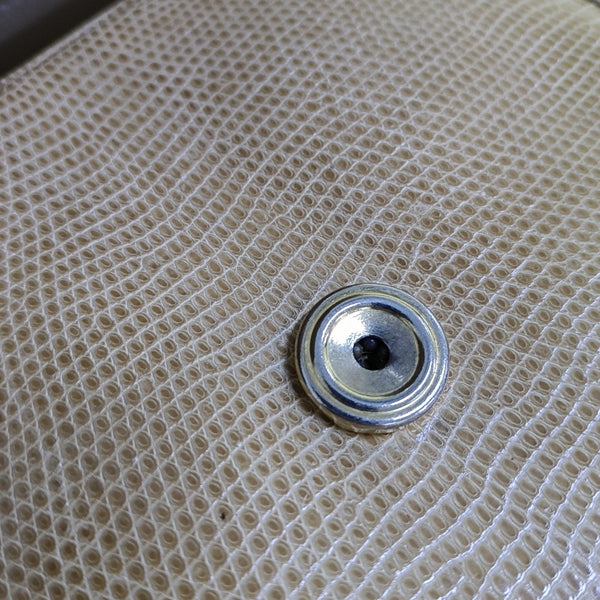 Calfskin Beige