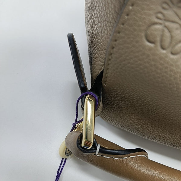 Puzzle Medium Calfskin Brown