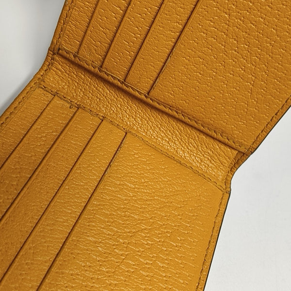 Neo Vintage Monogram Coated Canvas Brown