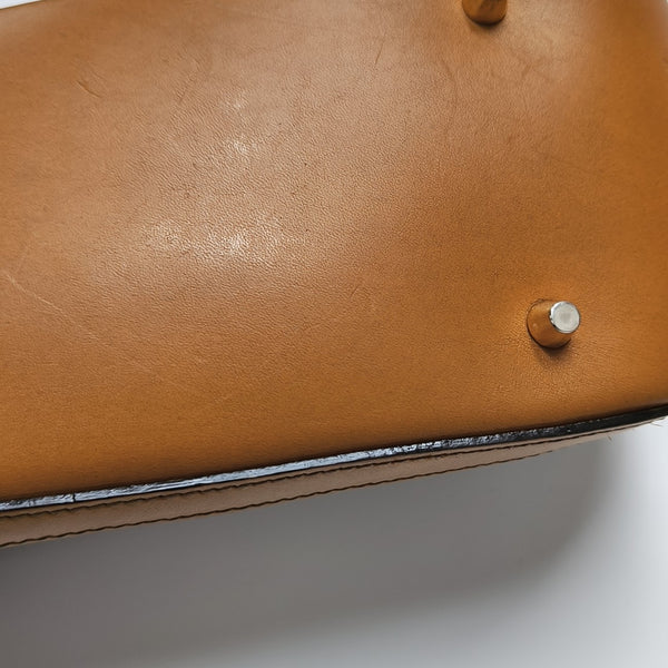 Sartorial Orchard Canvas Brown