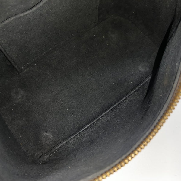 VANITY PM Monogram Coated Canvas Brown