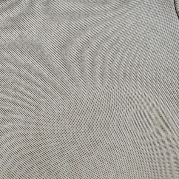 Herbag 39 Coated Canvas White