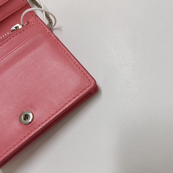 Calfskin Pink