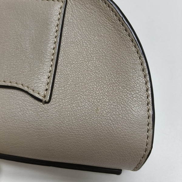Nile Calfskin Gray
