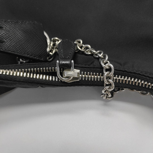 Re-Edition2000 Nylon Black