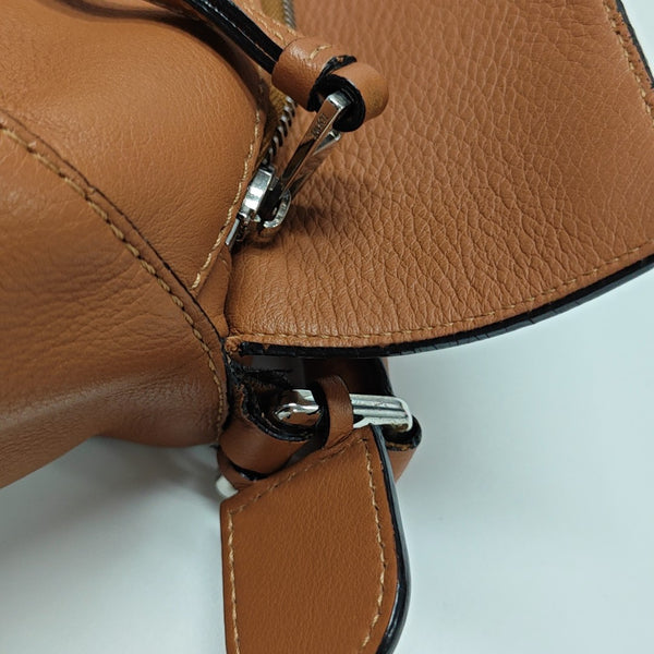 Puzzle Medium Calfskin Brown