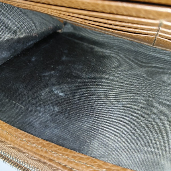 Dionysus Mini Monogram Denim Blue