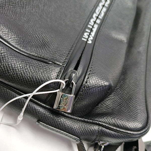 Calfskin Black