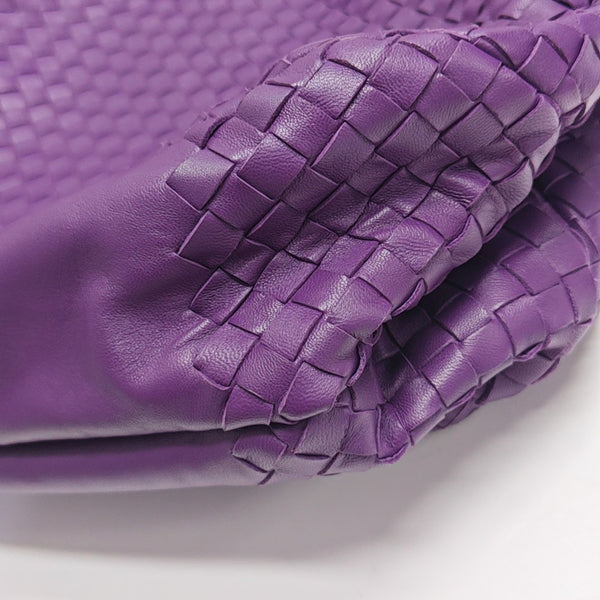 Campana Lambskin Purple